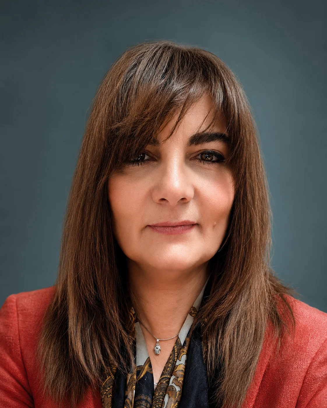 Alejandra Pérez