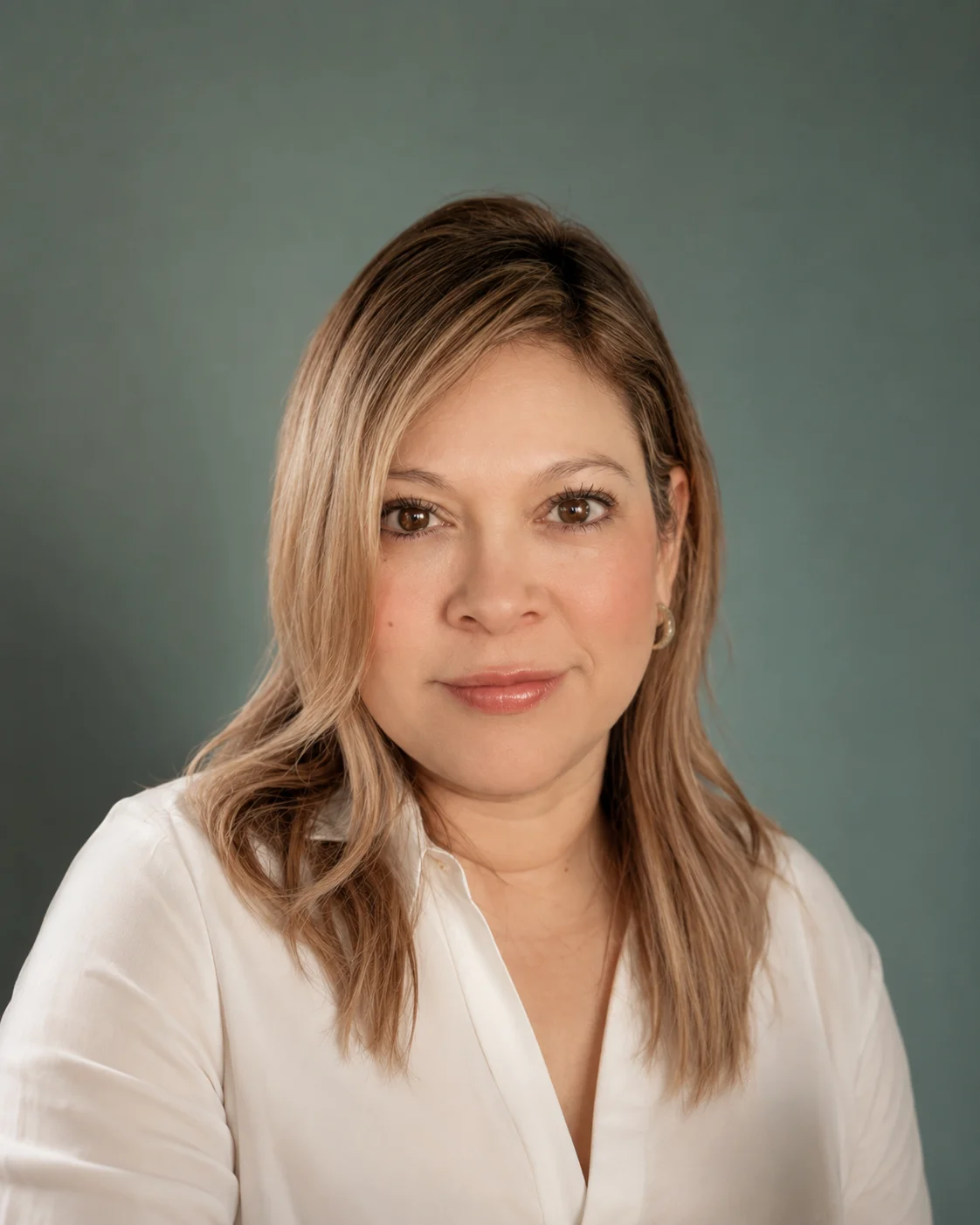 Cecilia Canelas Bonilla