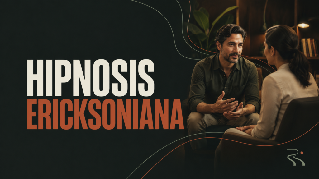 Hipnosis Ericksoniana: Lenguaje, recursos internos y acompañamiento