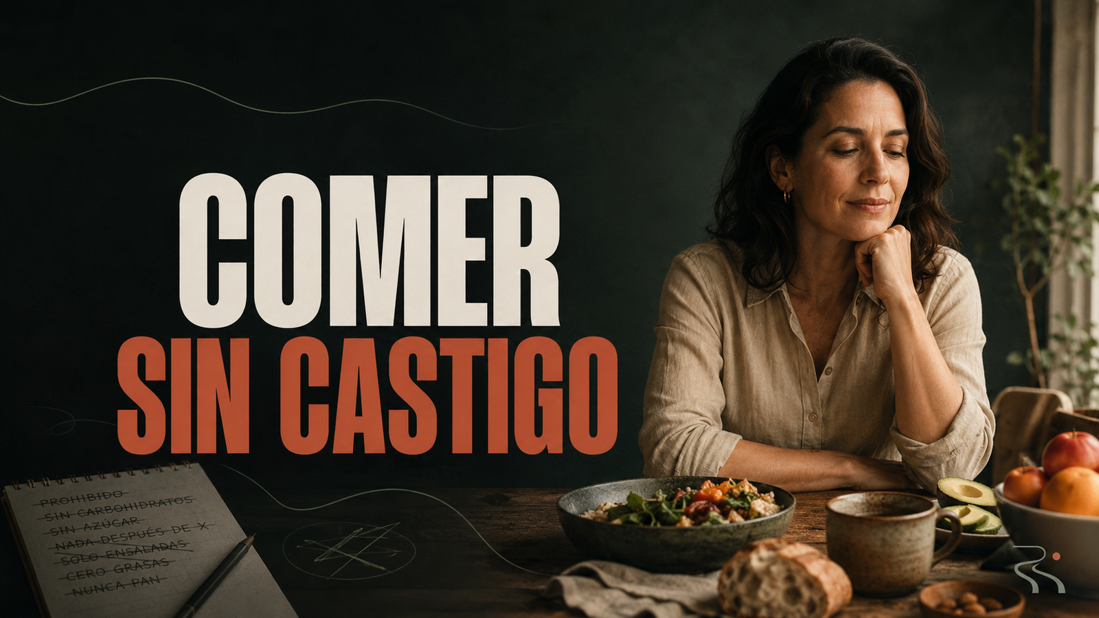 Comer sin castigo