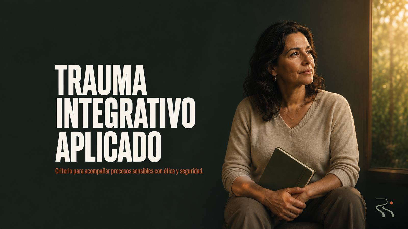Trauma Integrativo Aplicado