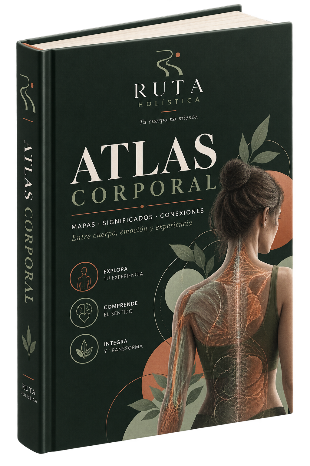 Atlas Corporal BIO 2026
