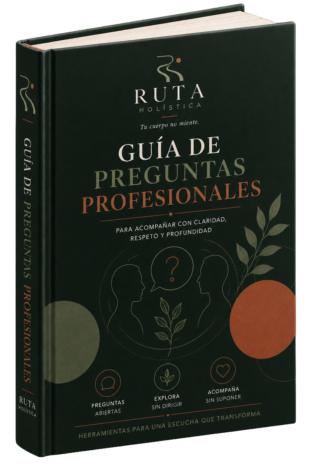 Guía de Preguntas Profesionales BIO 2026