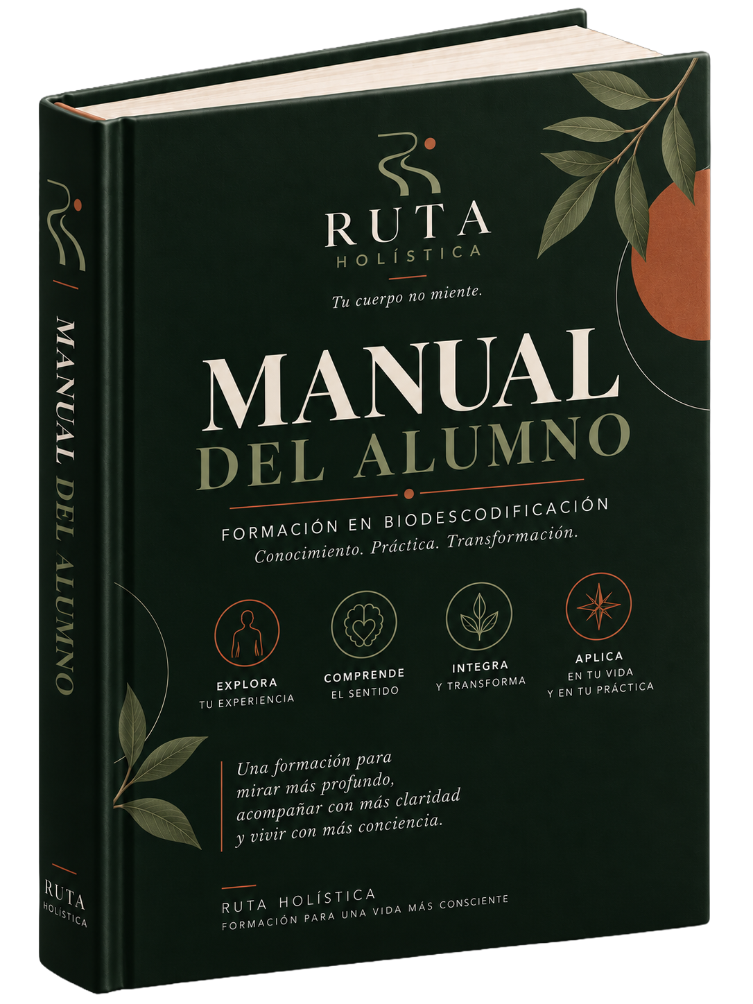 Manual del alumno BIO 2026